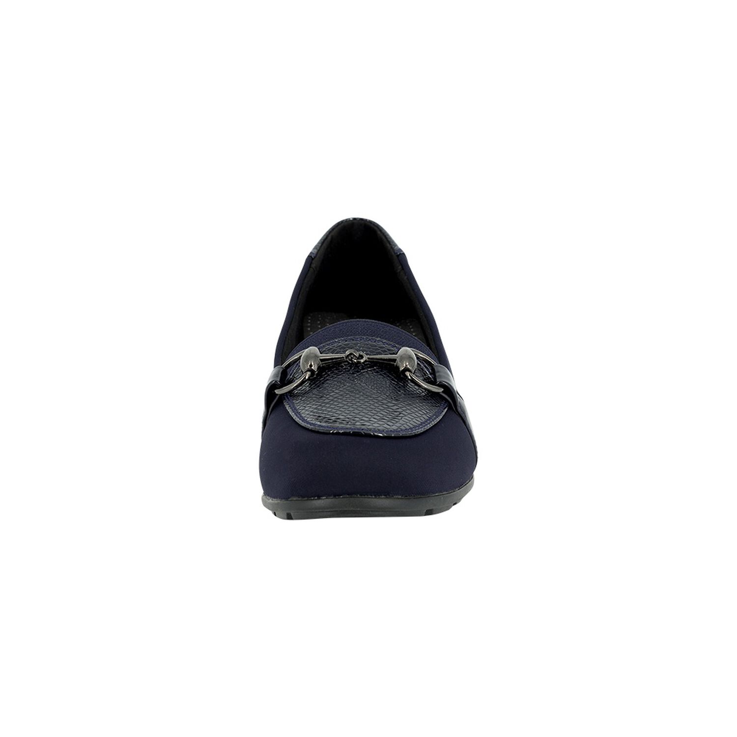 Mocasin Loster Azul Alquimia image number 2.0