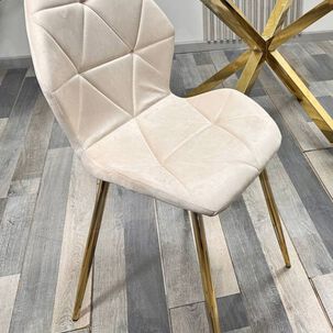 Silla Aviador Gold