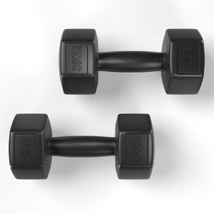 Mancuerna Fitmax 3 Kg Pe