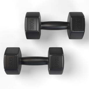 Mancuerna Fitmax 3 Kg Pe