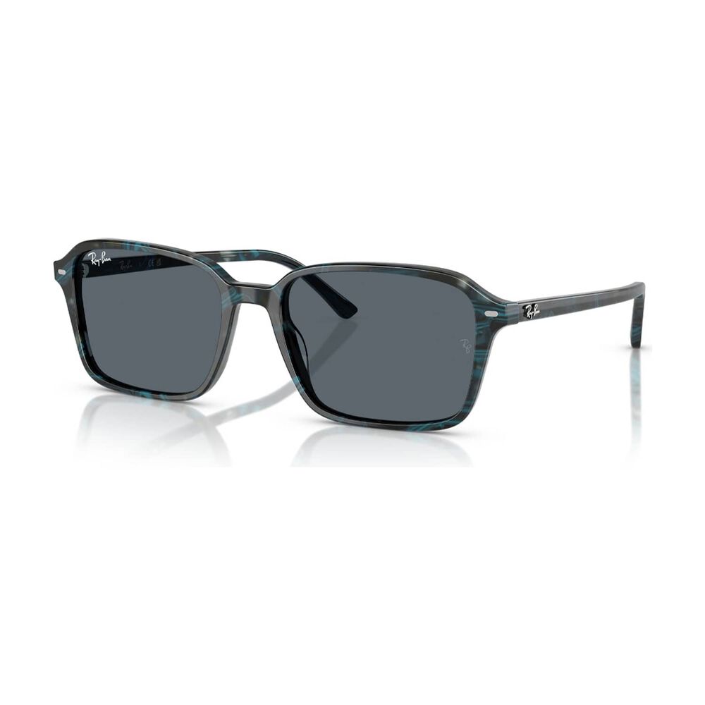 Lentes De Sol Raimond Azul Ray-ban image number 1.0