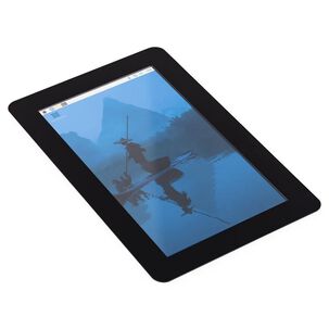 Pantalla Para Raspberry Pi - Touch Display 2 Oficial