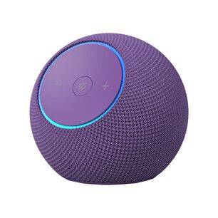 Amazon Echo Dot Max Asistente Virtual Con Alexa - Amatista