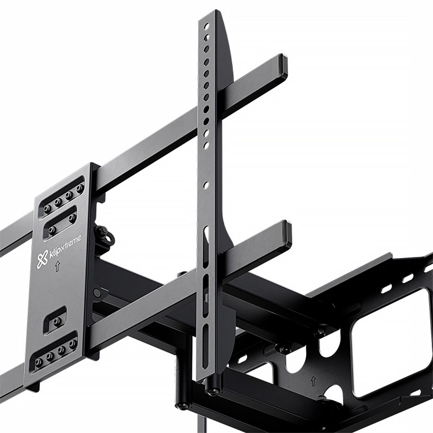 Soporte De Tv Totalmente Articulado De 37&Prime; A 90&Prime; Klip Xtreme image number 4.0