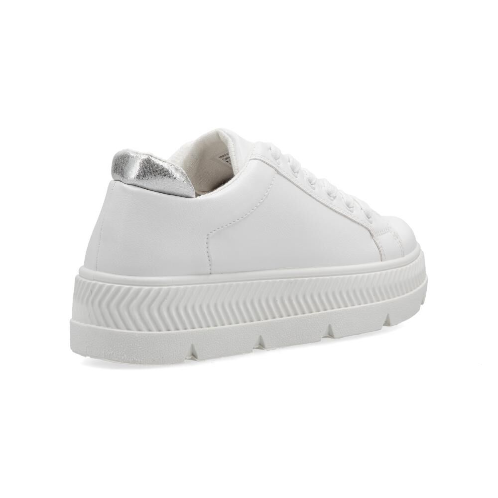 Zapatilla Urbana Mujer Freedom image number 2.0