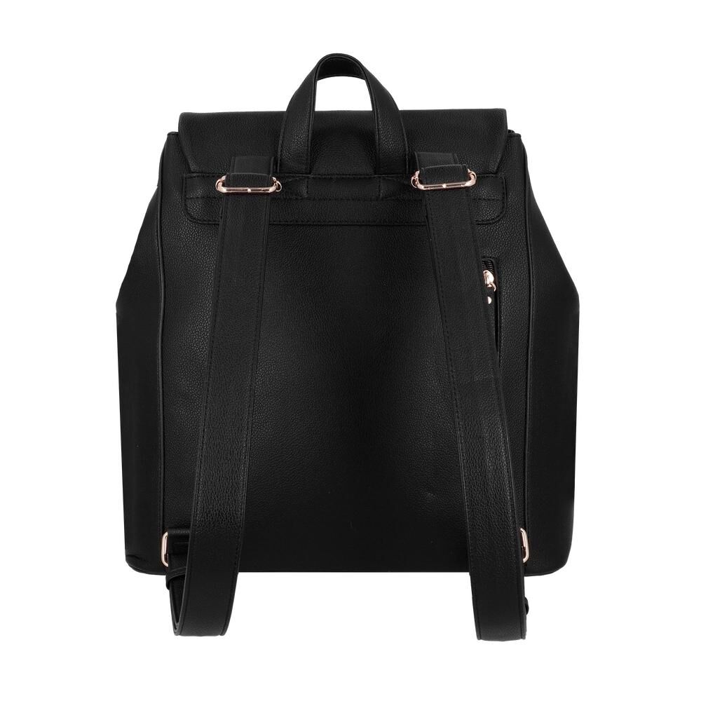 Mochila Secret Mother St6 L Negro image number 2.0