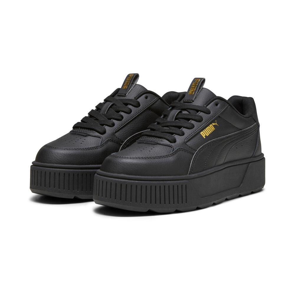 Zapatilla puma cecilia urbana mujer 2025