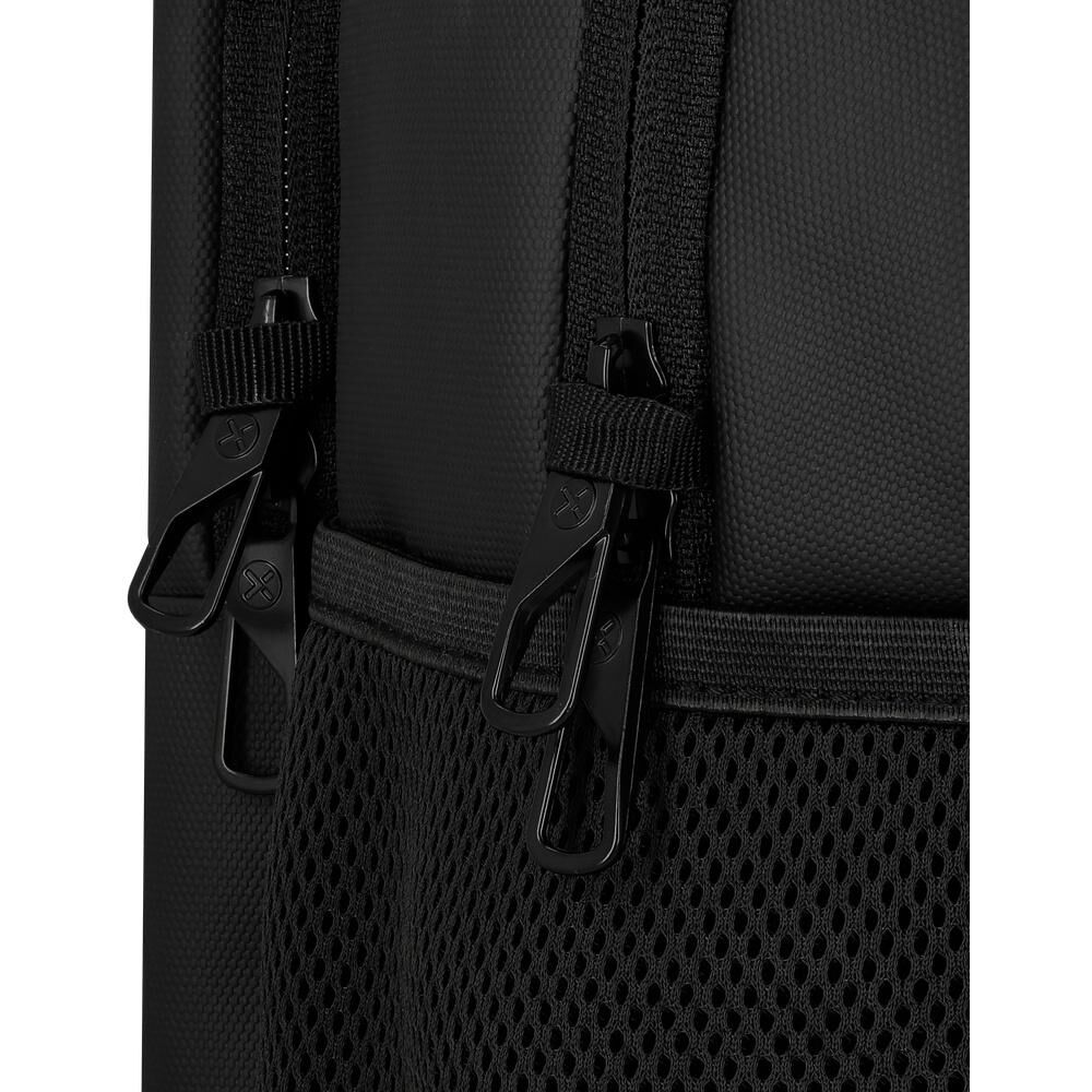 Mochila Notebook Xtrem Gamma 6xt Negro 16" image number 10.0