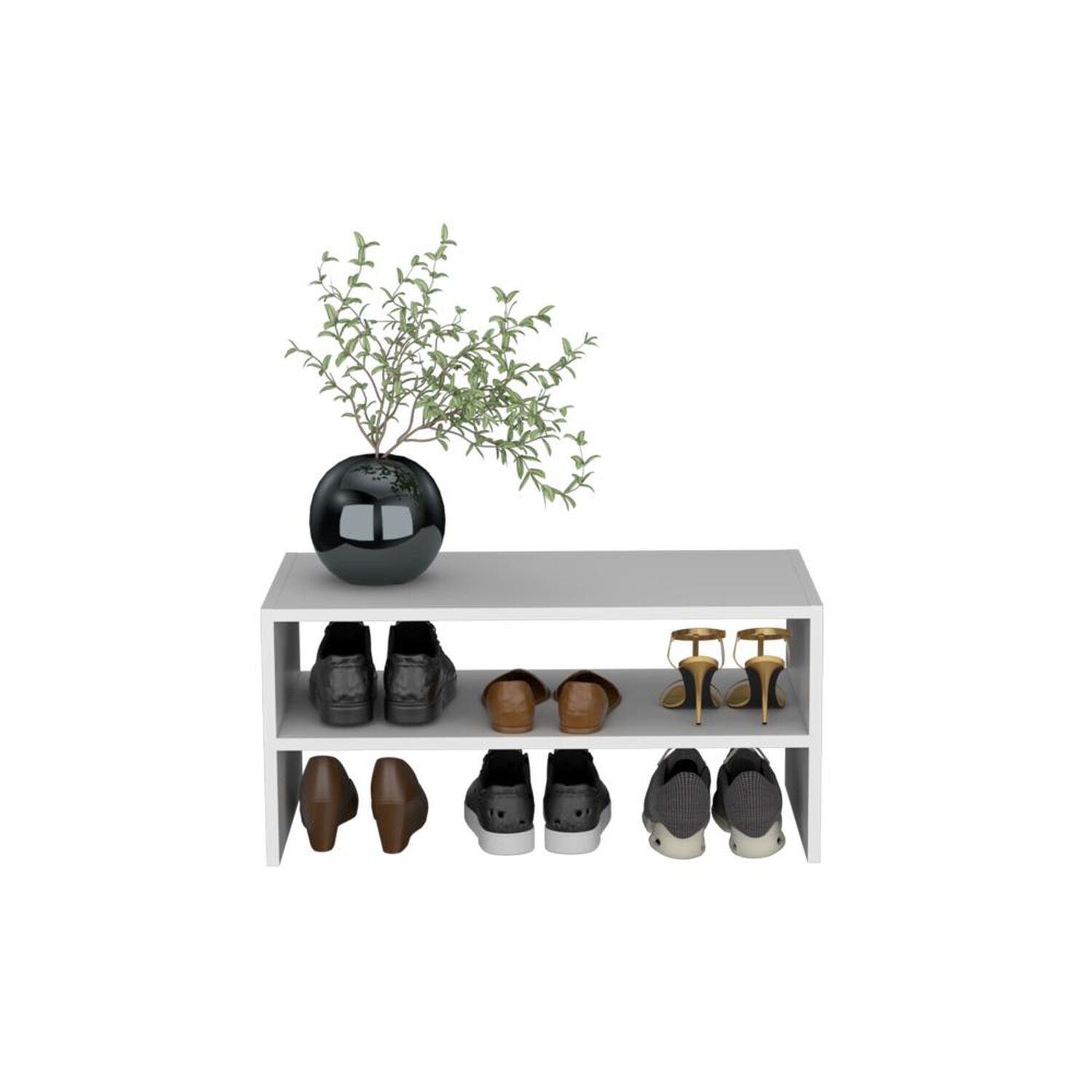 Zapatera Tuhome Z-72 image number 7.0