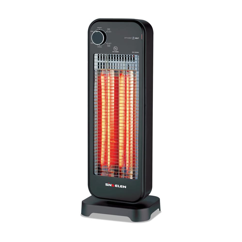 Calefactor Fibra Carbono Sindelen Eec-5000ng image number 0.0