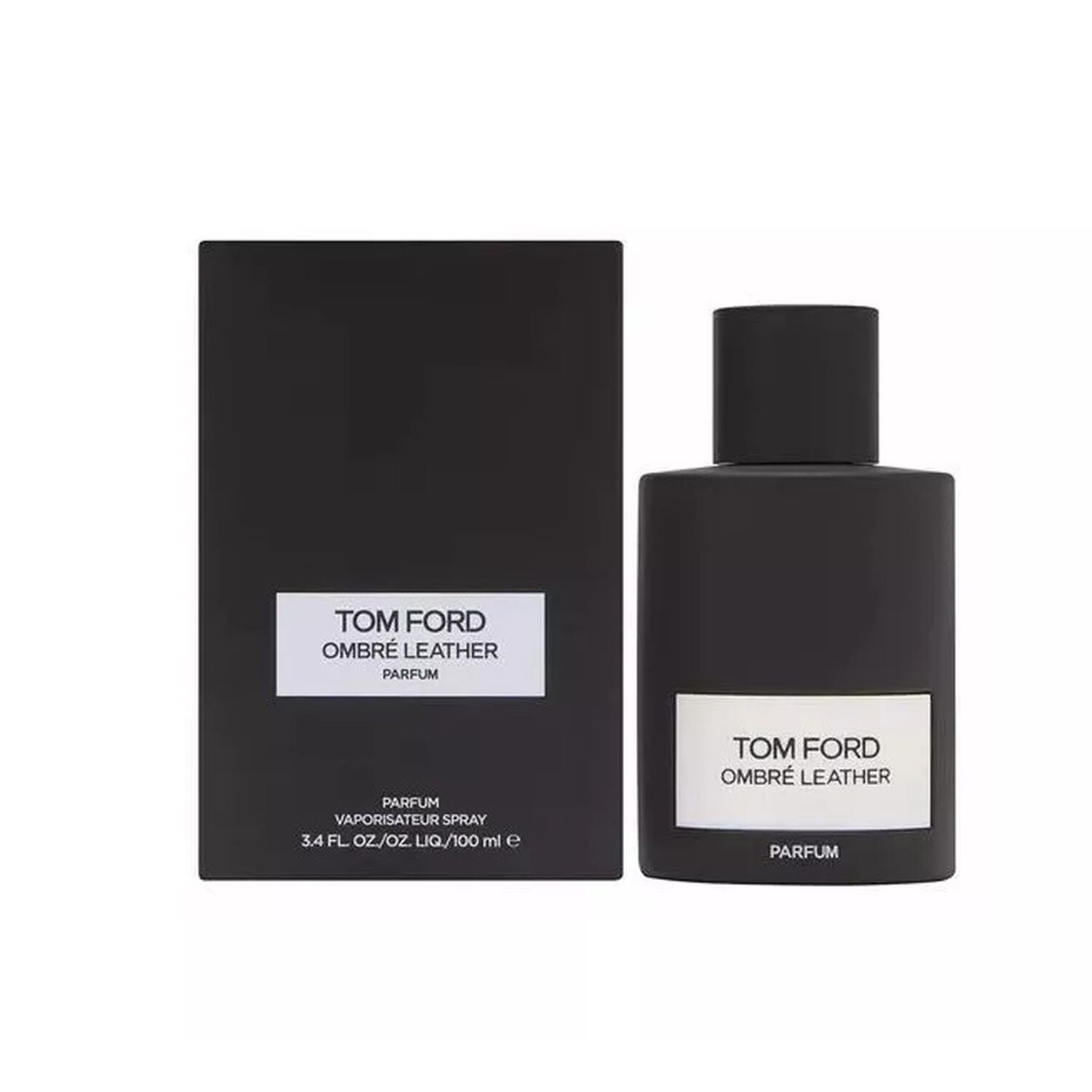Tom Ford Ombre Leather Parfum 100 Ml Lujo image number 0.0