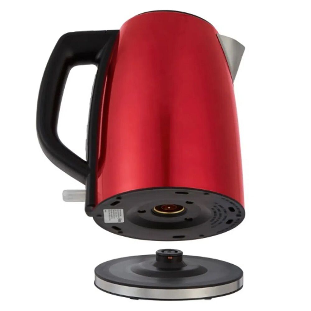 Hervidor Eléctrico Oster 1,7 Lt Bvstkt673cr image number 2.0