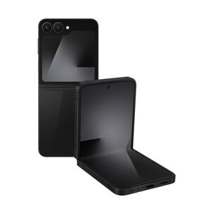 Galaxy Z Flip7 Fe Black 256gb