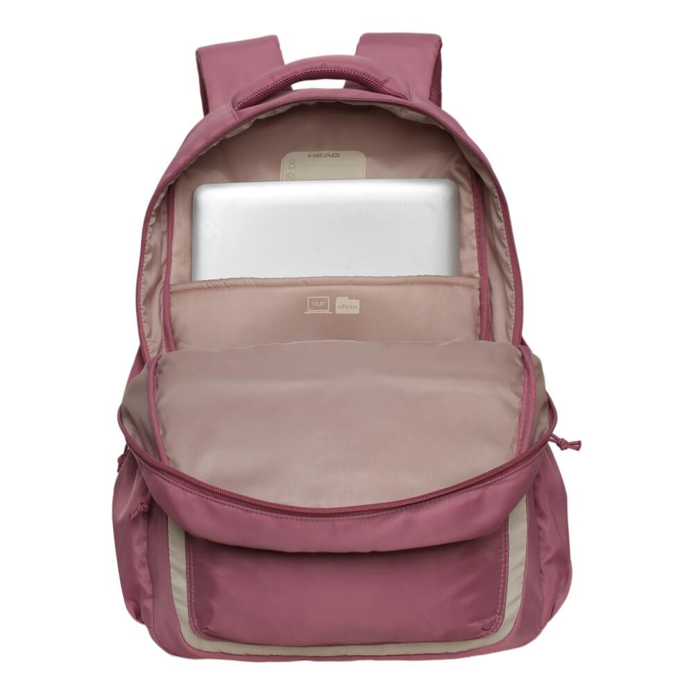 Mochila Head Qashqai image number 3.0