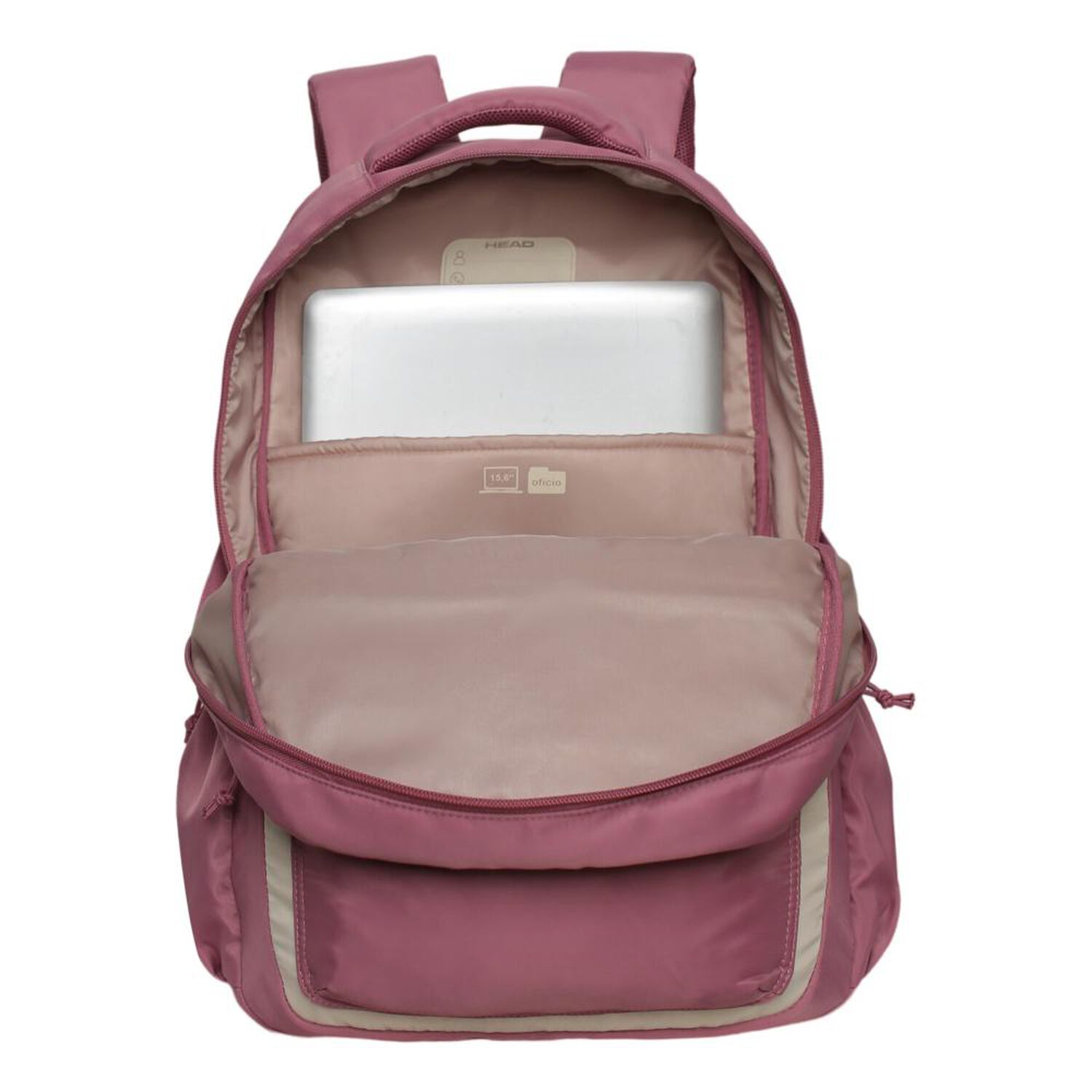 Mochila Head Qashqai image number 3.0
