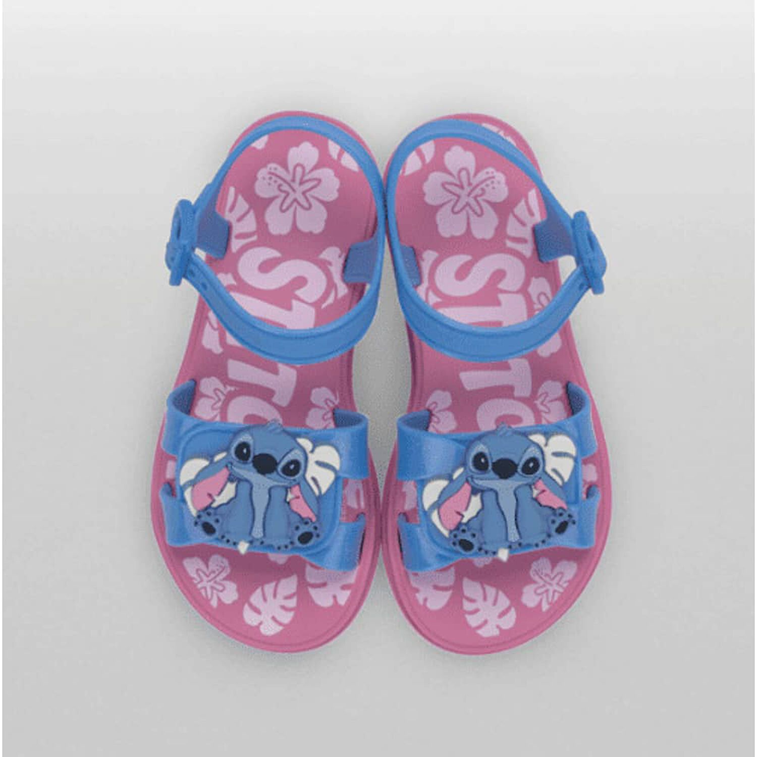 Sandalias Para Ni&ntilde;os Stitch Pet Shop image number 1.0