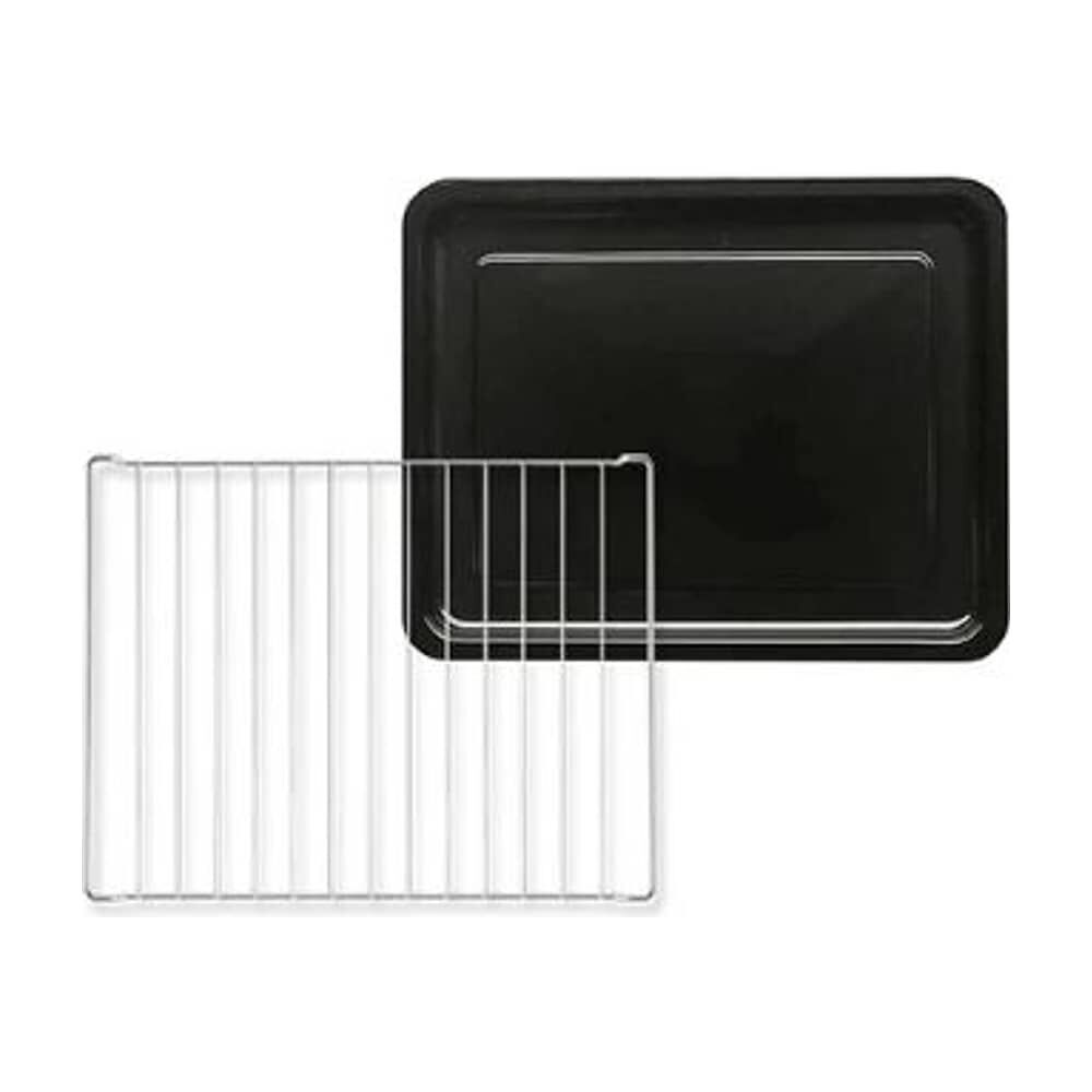 Horno El&eacute;ctrico Telefunken Tf E550c 50 Lts 2100w 220v Horno Certificado image number 7.0