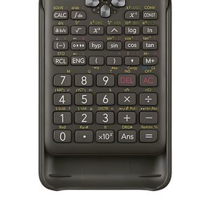 Calculadora Fx-570ms-2 Cientifica