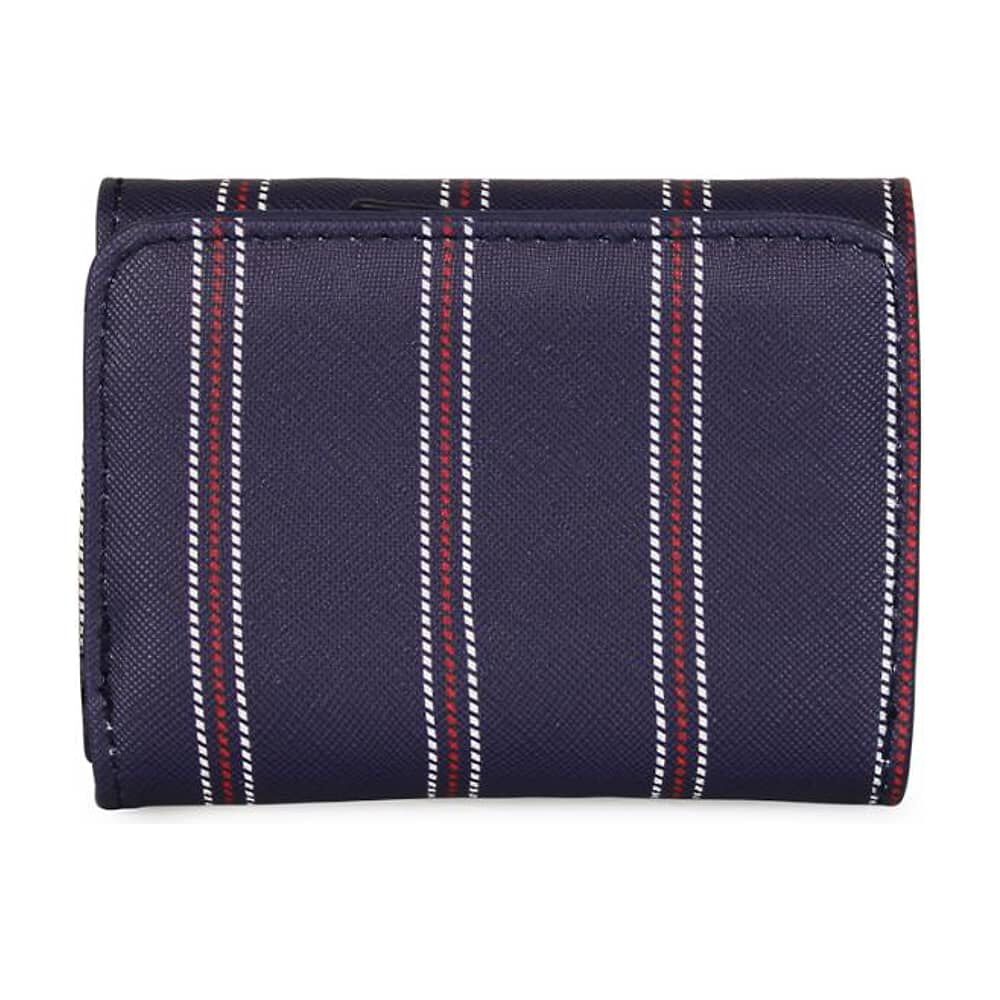 Billetera De Mujer Irene Azul Nautica image number 4.0