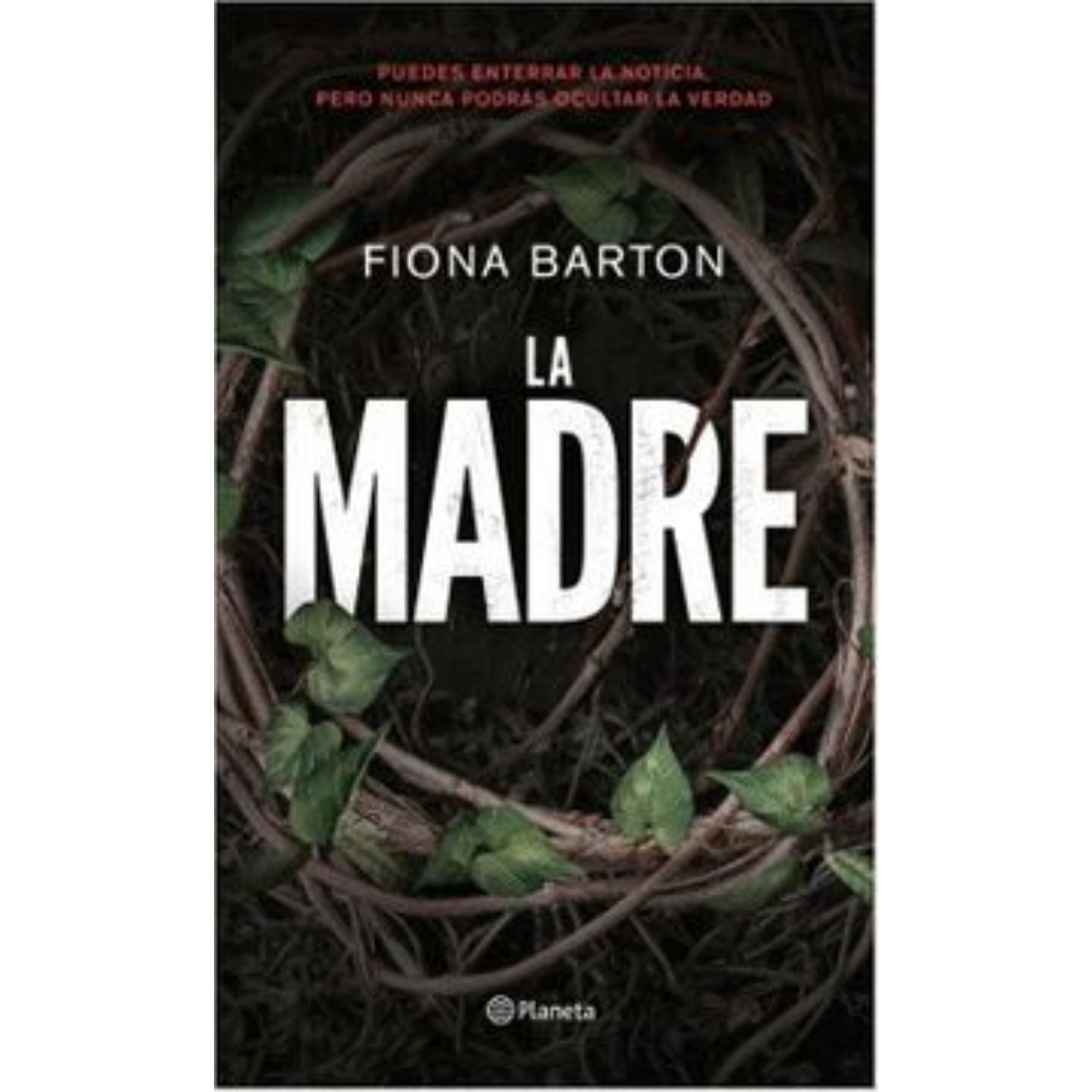 La Madre image number 0.0