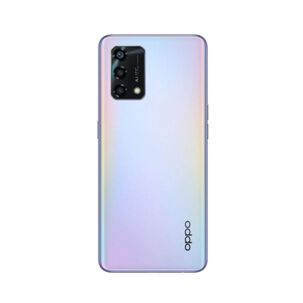 Oppo Reno 6 Lite 128gb Plata Reacondicionado