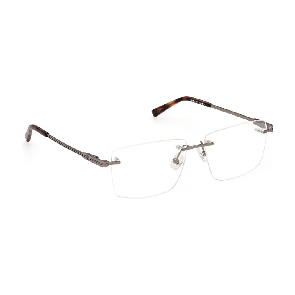 Lentes &Oacute;pticos Matte Gunmetal Timberland image number 7.0