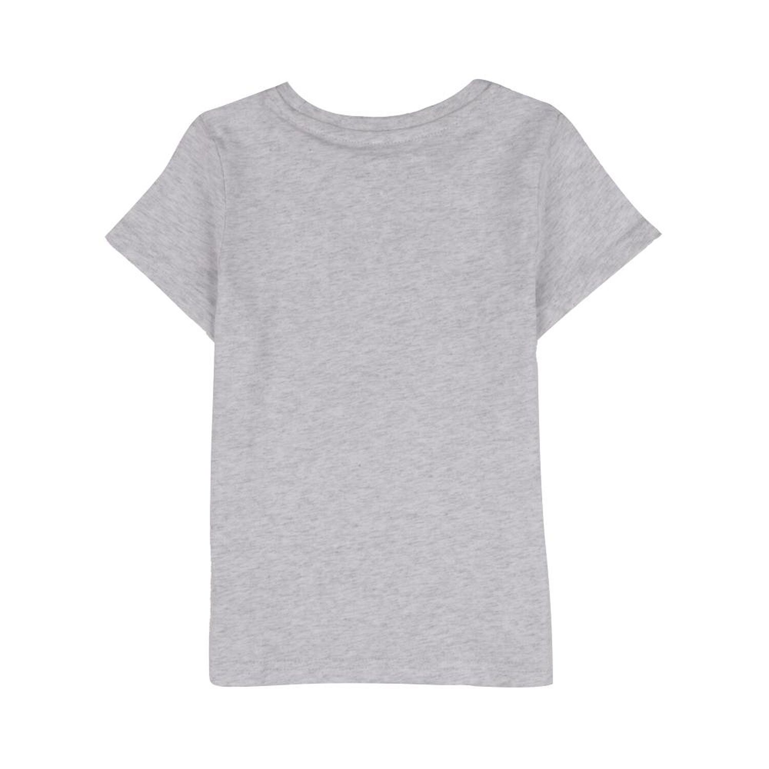 Polera Manga Corta Cuello Redondo Ni&ntilde;o Topsis image number 1.0