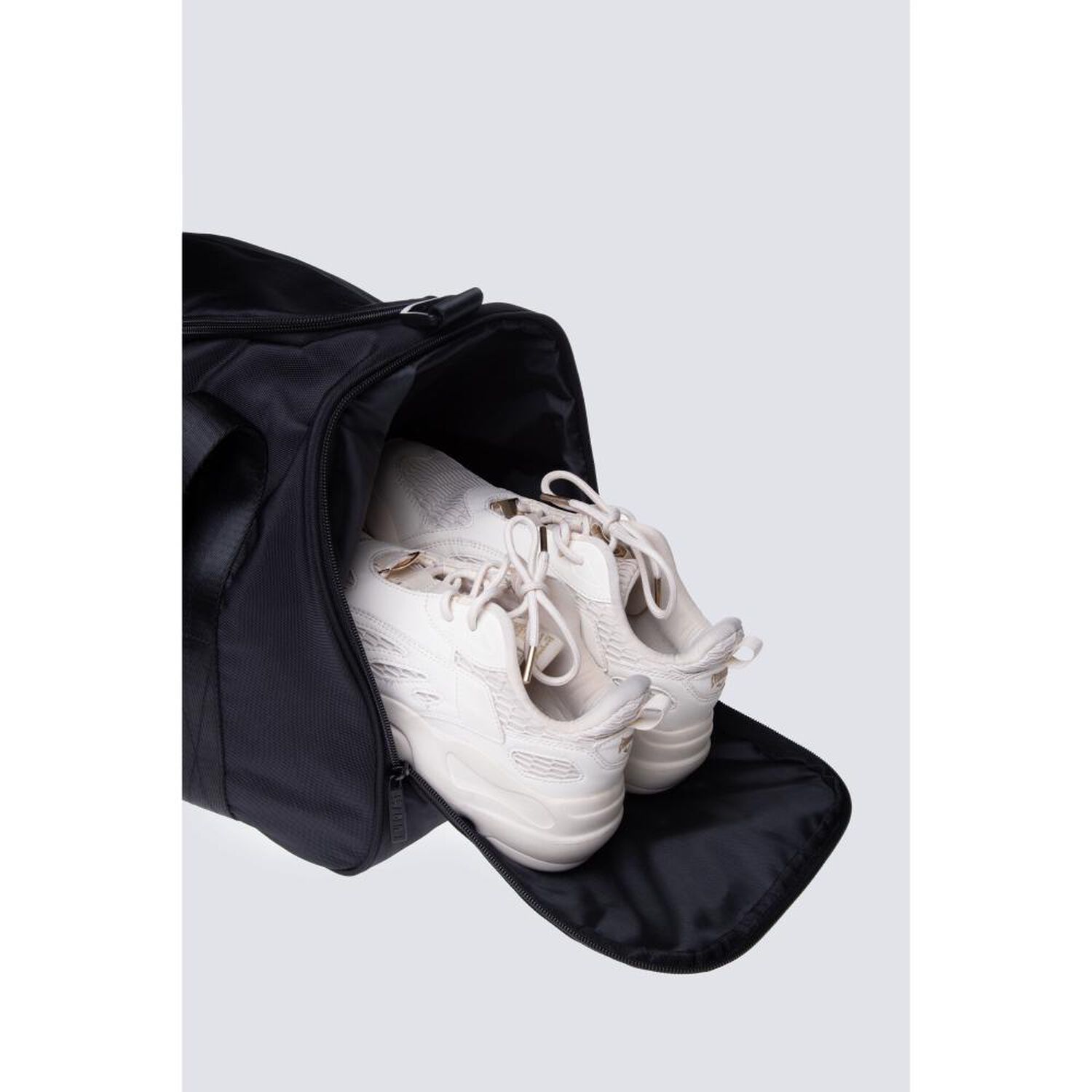 Bolso Mujer Everlast Bts Sport Roll Power Love image number 3.0