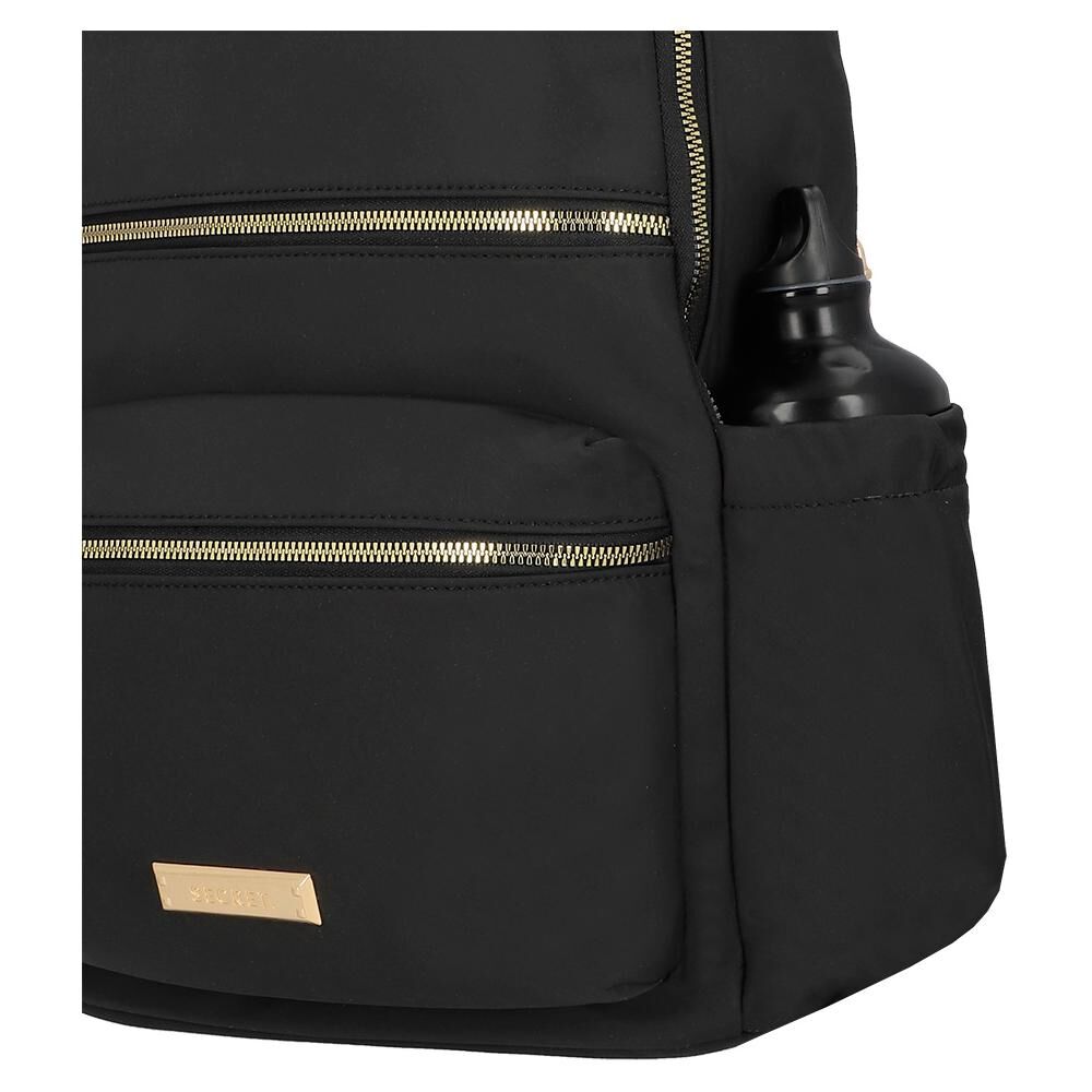 Mochila Hombro Mujer Secret Alemania Fw25 image number 5.0