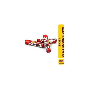 Chocolate Baton Chocolate 30un