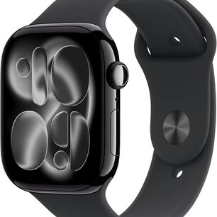Apple Watch Series 11 Gps 42mm Sport Band M/l - Negro