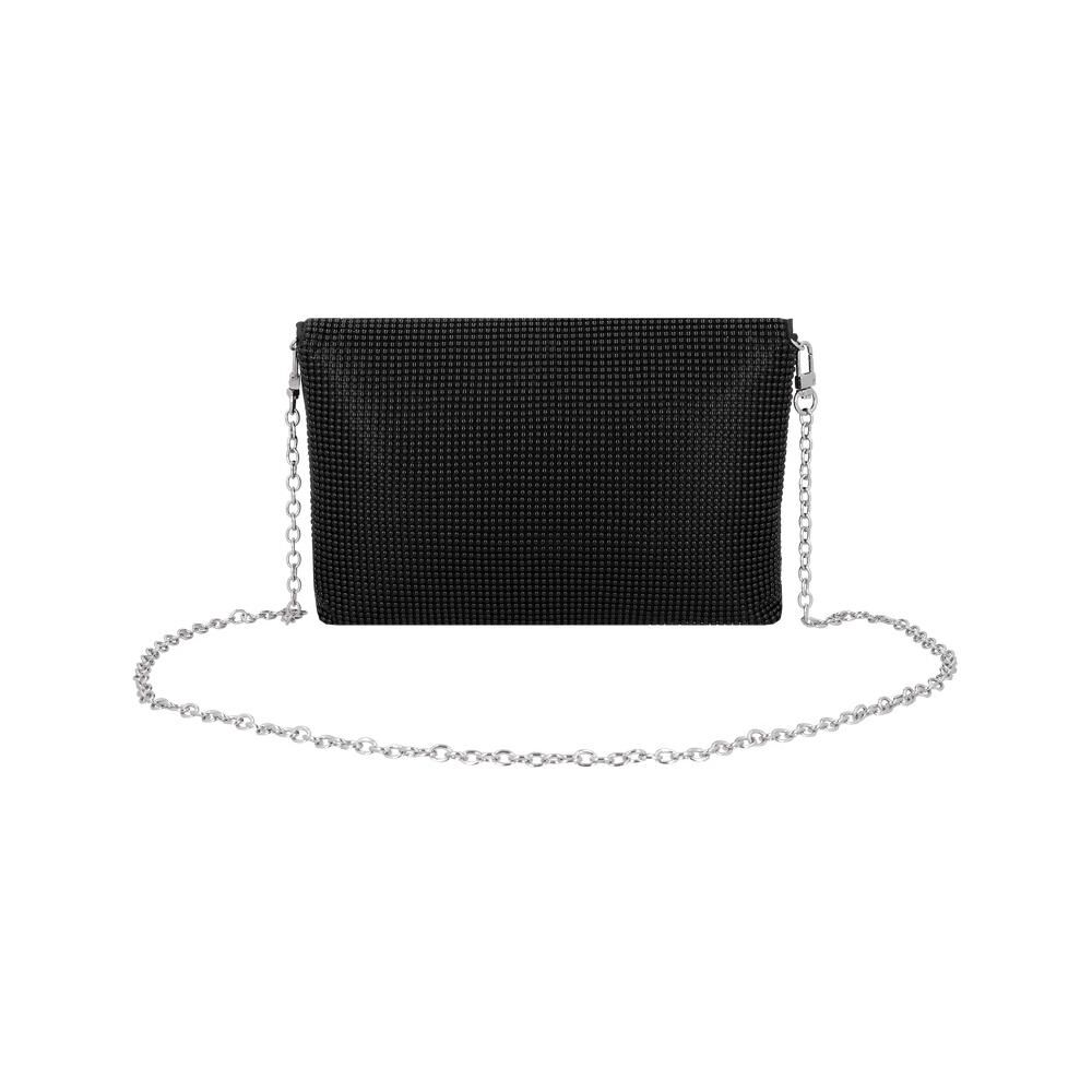 Cartera De Fiesta Secret Fete St6 S Negro image number 2.0