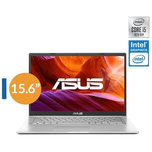 Notebook 15.6'' Asus Laptop X515 / Intel Core I5 / 8 GB RAM / Intel / 256 GB SSD