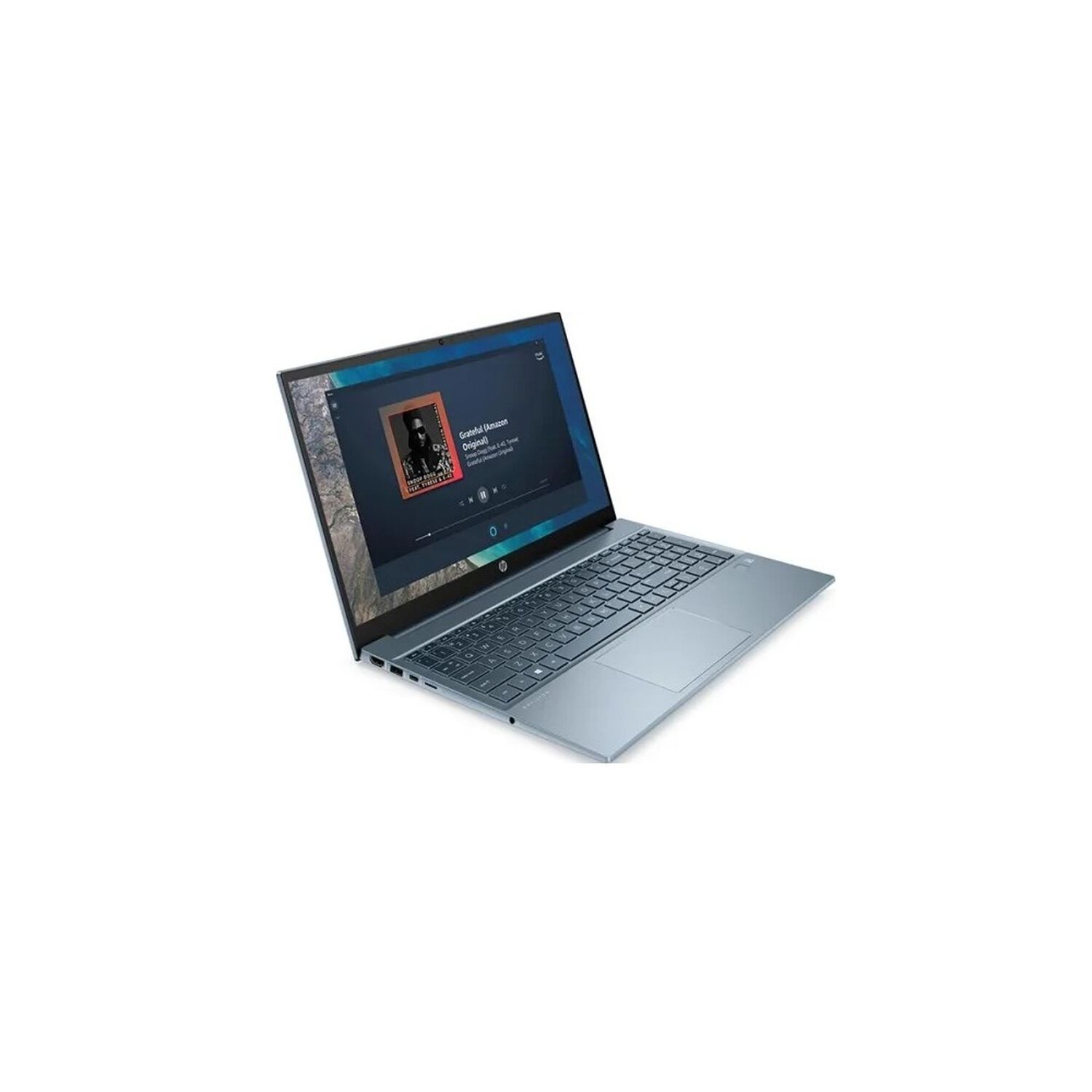 Notebook Hp Amd Ryzen 7 5700u/ 16gb Ram/ 512gb Ssd/ 15,6"/ Pavilion 15-eh1510la (reacondicionado) image number 1.0