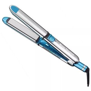 Plancha Babylisspro Nano Titanium Optima 3000 Plata