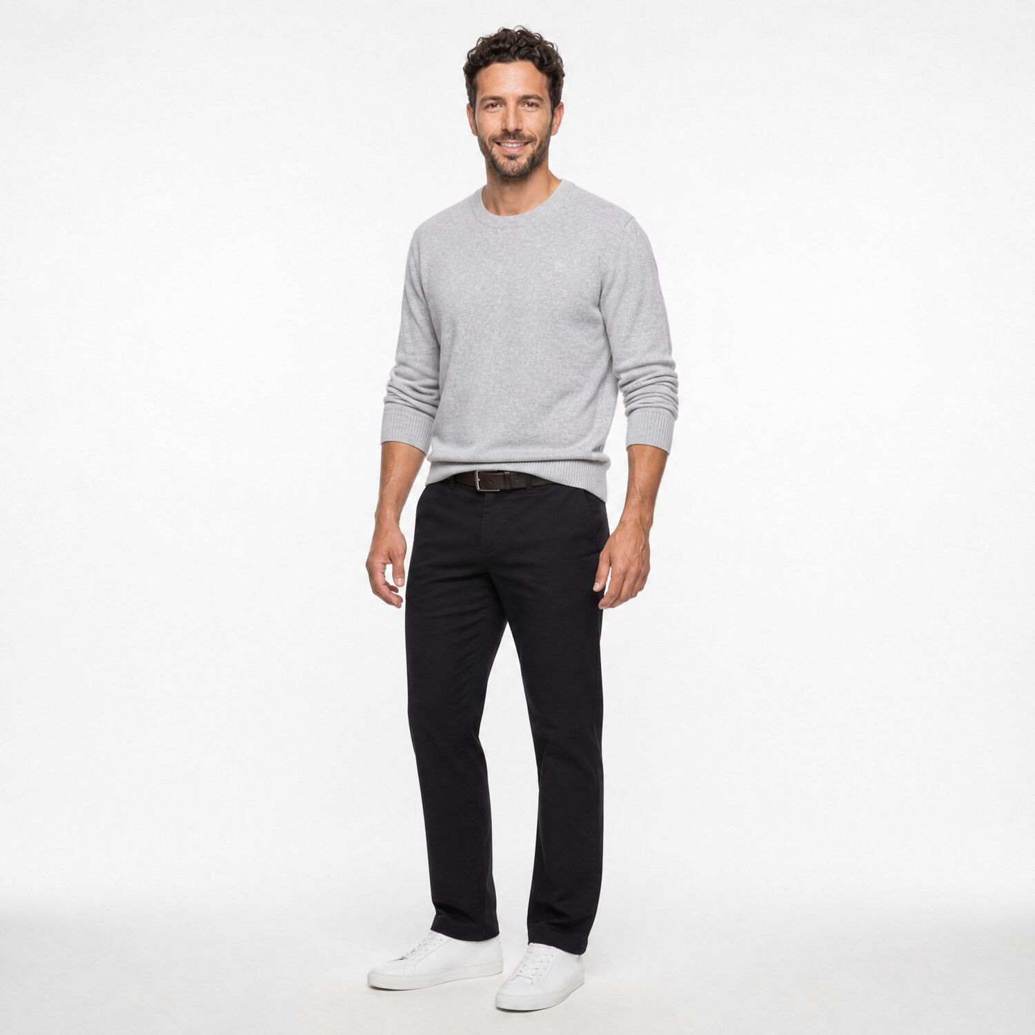 Sweater Hombre Peroe image number 0.0