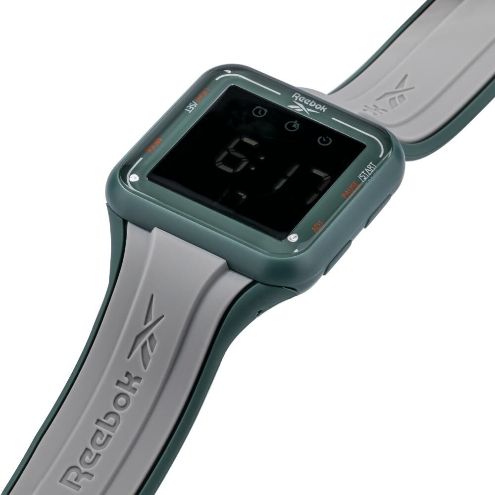 Reloj Reebok Hombre Rv-sqg-g9-pgia-ba Square Elements Gt image number 2.0