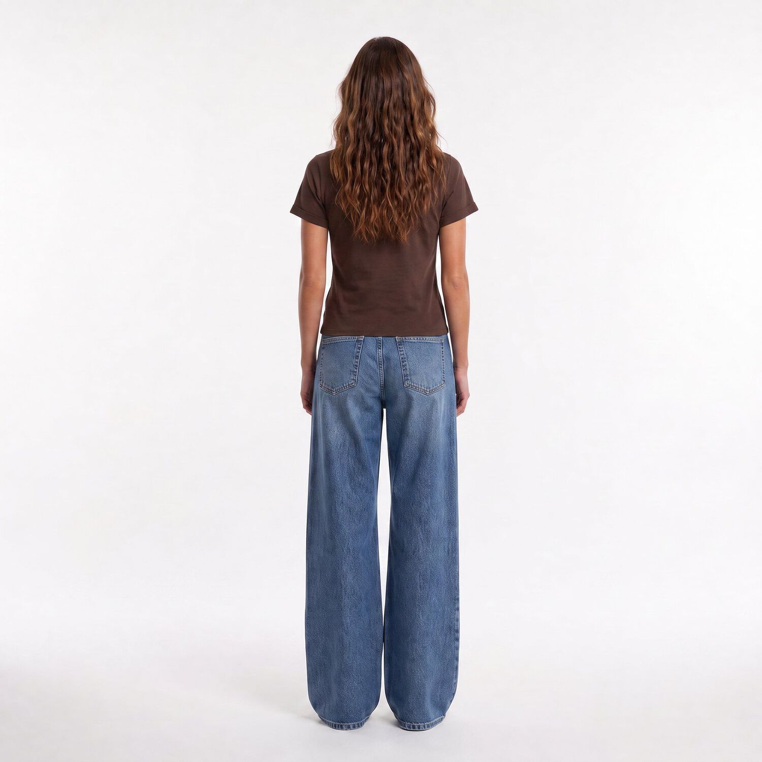 Polera Mujer Freedom image number 1.0
