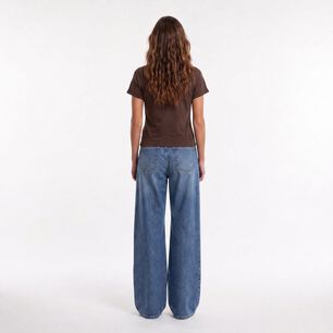 Polera Mujer Freedom