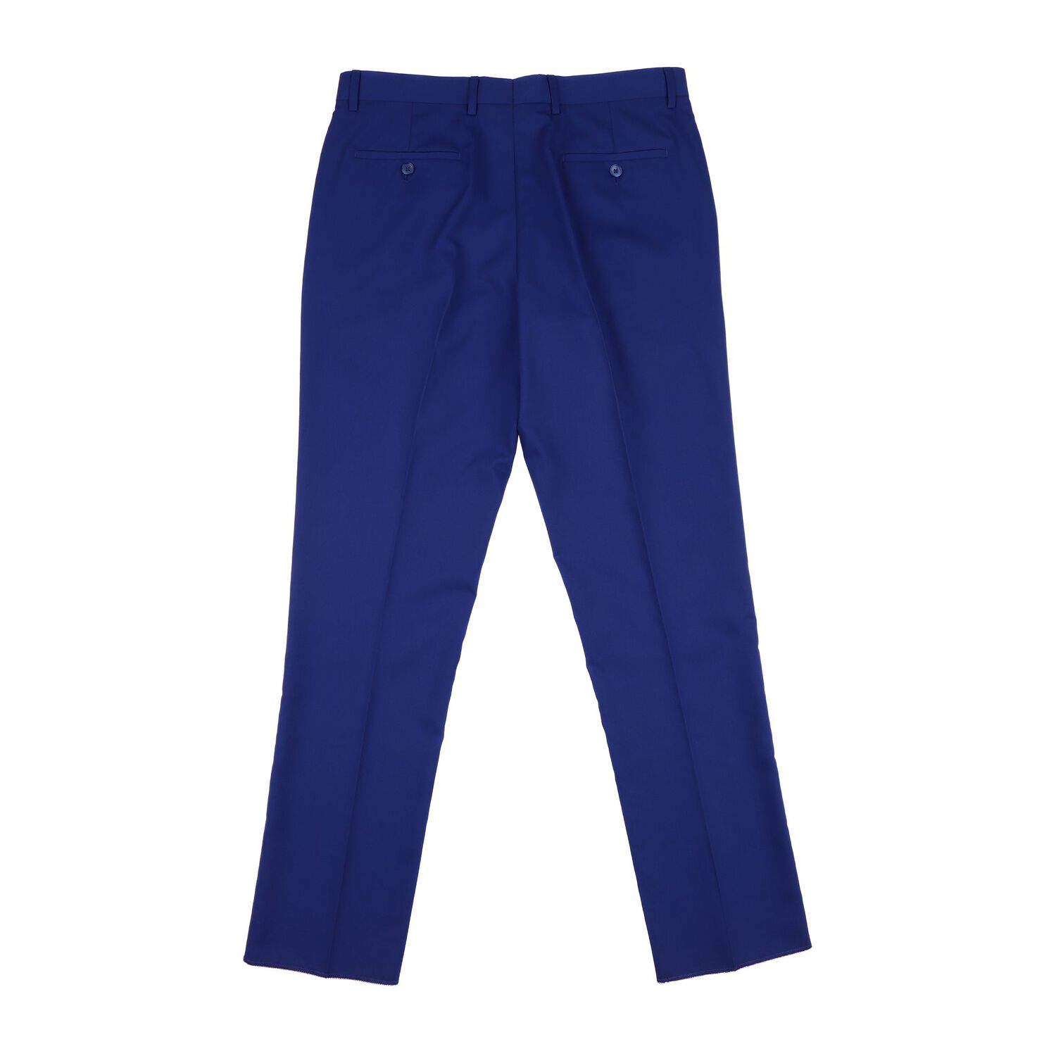 Pantal&oacute;n Hombre Az Black image number 1.0