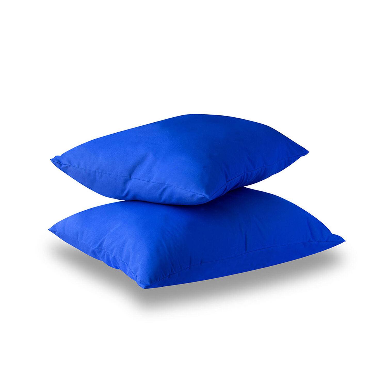 Pack de Almohadas Casaideal Colores / 50x70 Cm / 2 Unidades  image number 0.0