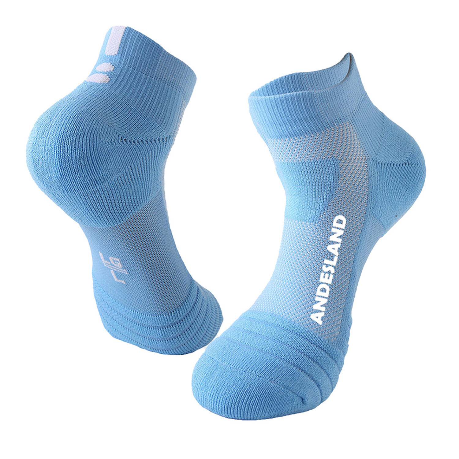 Calcetines Cortos Basketball Sport image number 0.0