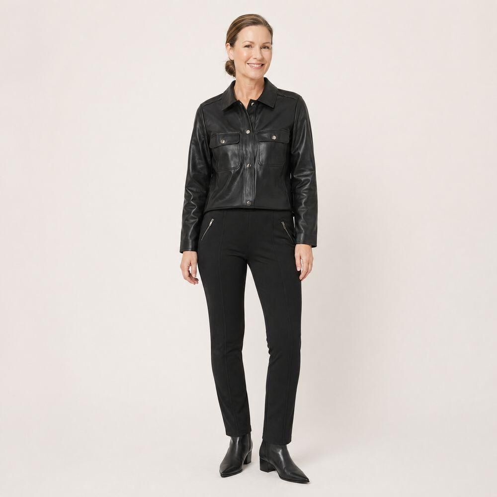Chaqueta Mujer Lesage image number 0.0