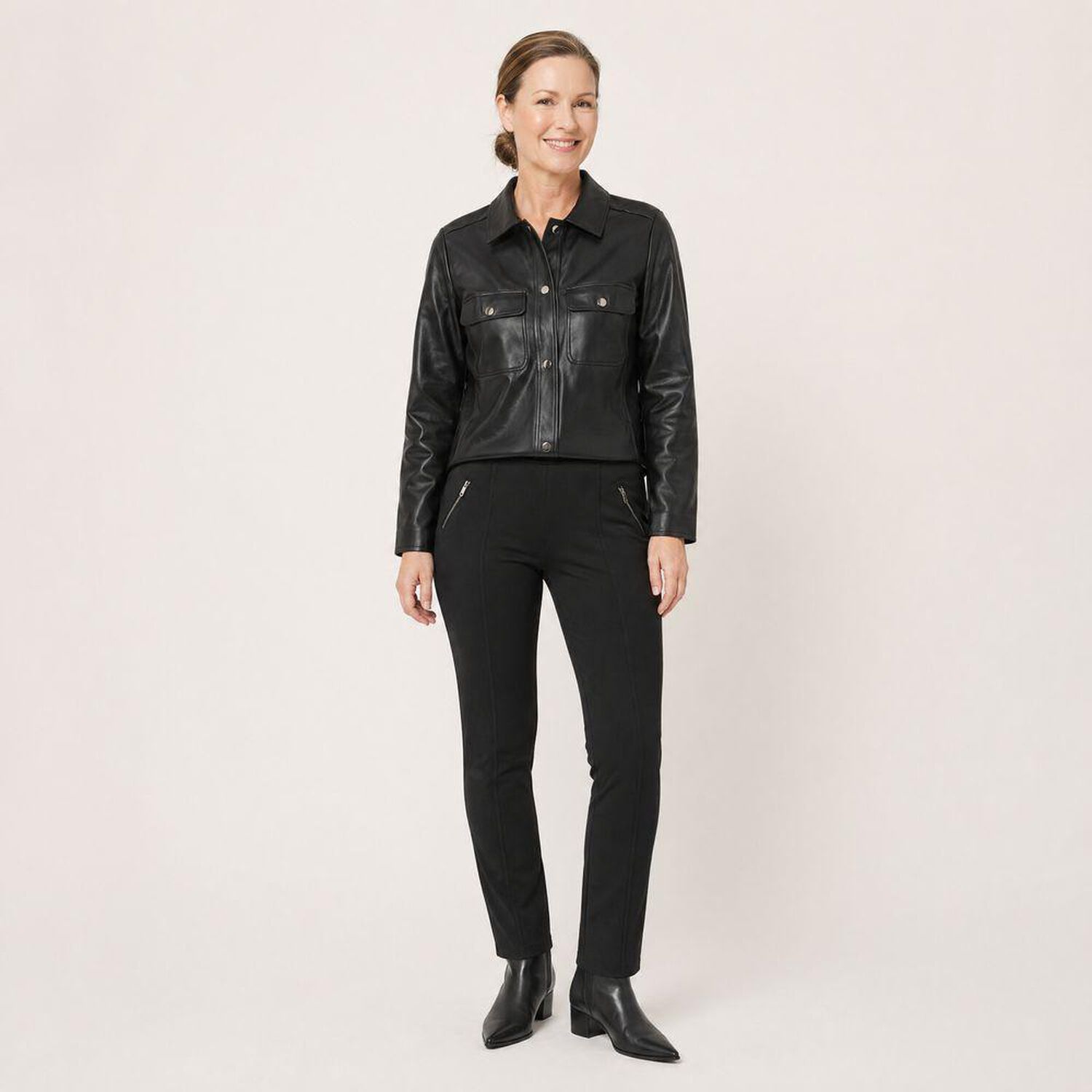 Chaqueta Mujer Lesage image number 0.0