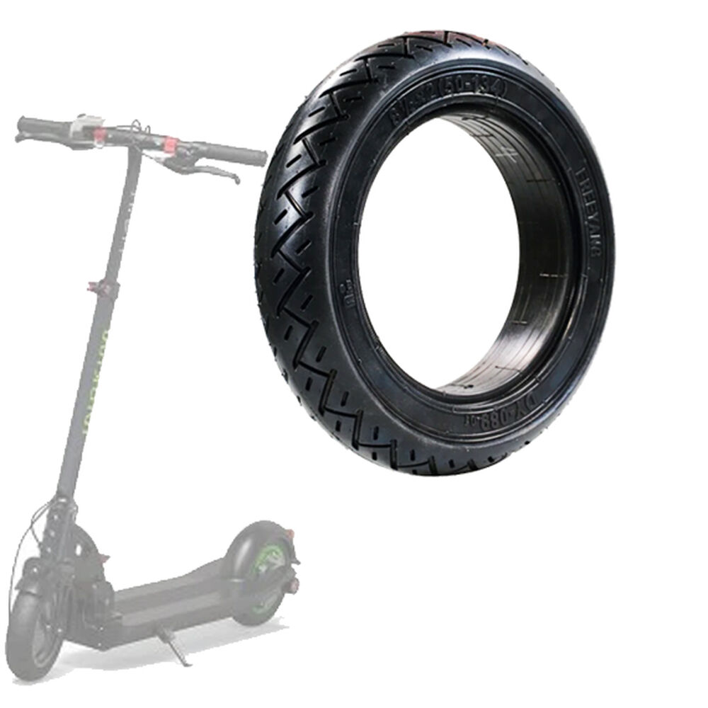 Neum&aacute;tico Antipinchazo Scooter Inokim Light 2 (50-134) image number 0.0