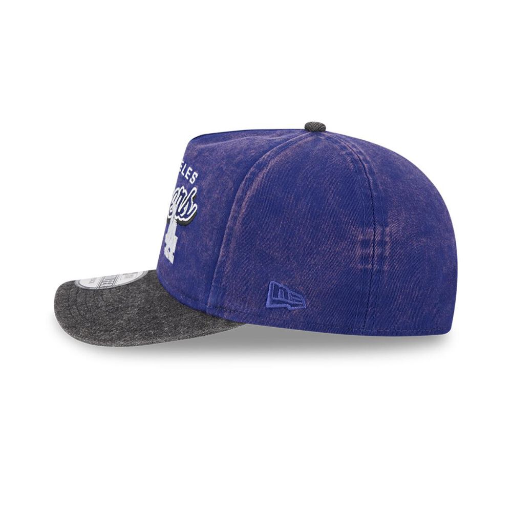 Gorra Golfer Los Angeles Dodgers Otc Blue image number 3.0