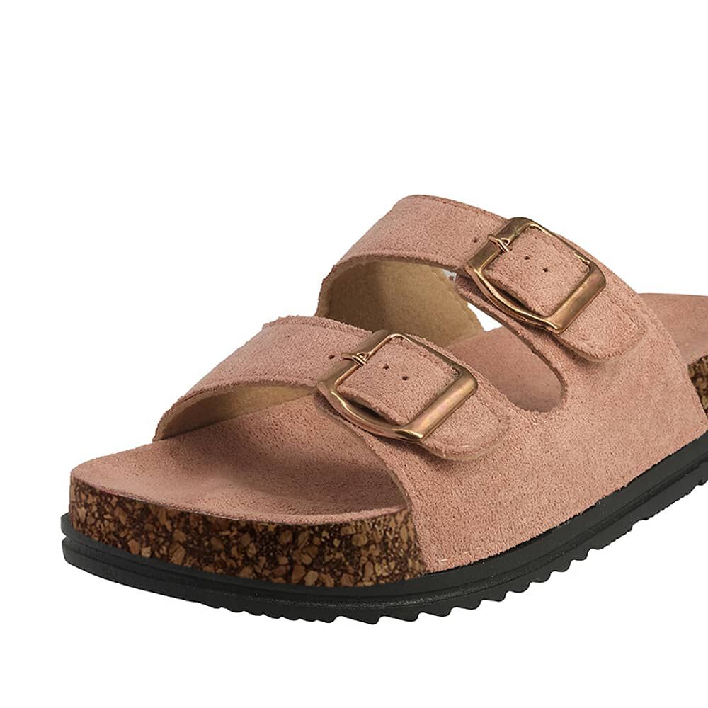 Sandalia Janga Rosado Alquimia image number 3.0