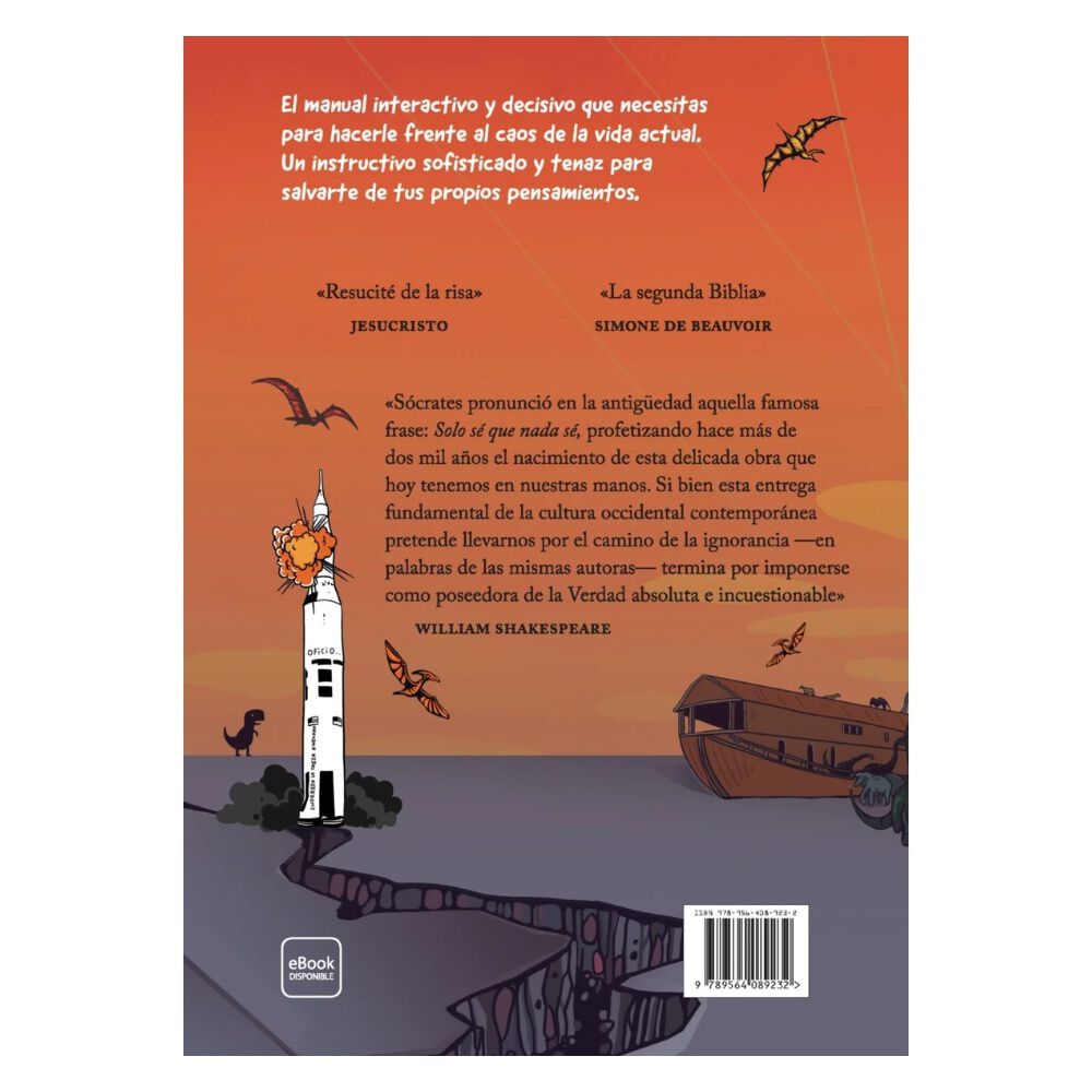 Bebesaurias (tapa R&uacute;stica) - Beibijosephine | Libro image number 1.0