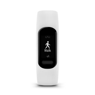 Smartwatch Vivosmart 5 Blanco Garmin