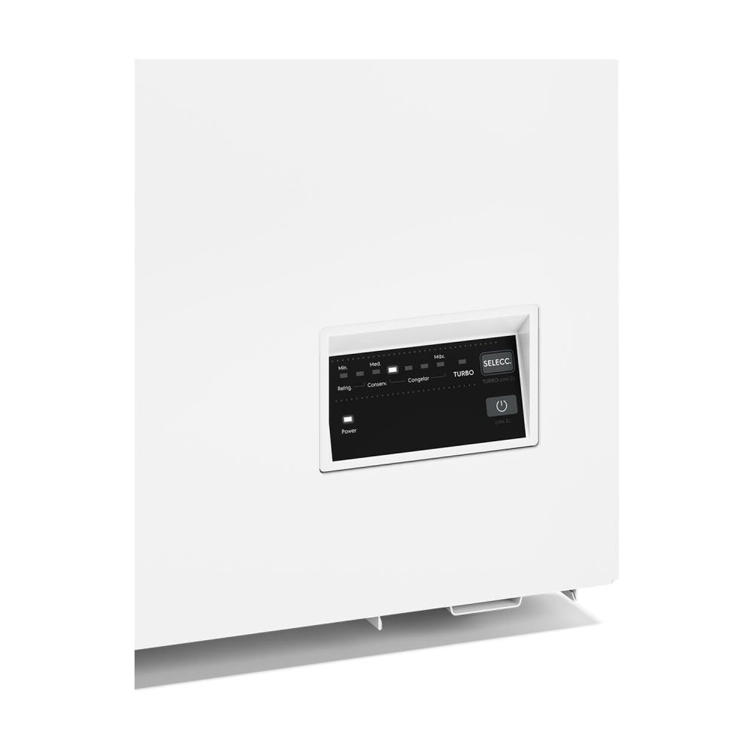 Freezer Horizontal Mademsa M150di / Fr&iacute;o Directo / 142 Litros / C image number 4.0